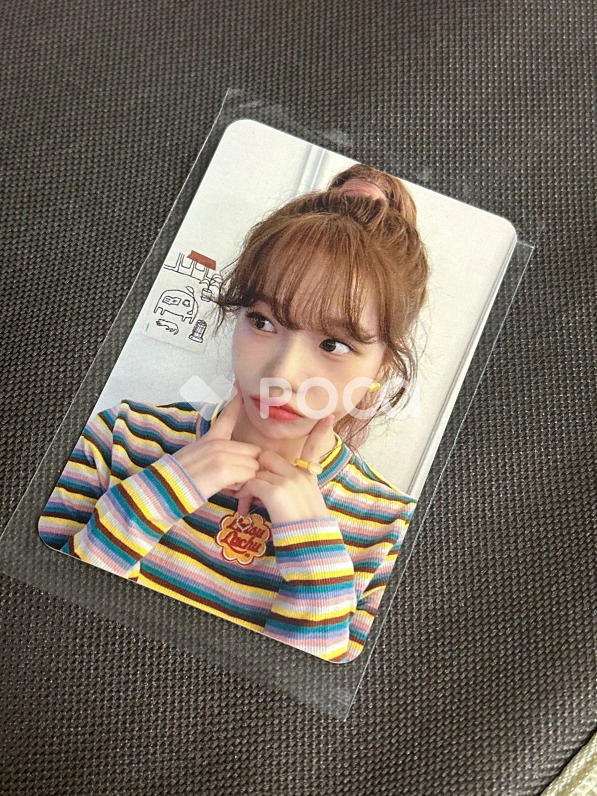 JO YURI チョユリ Op.22 Y-Waltz フードジップアップ - メルカリ