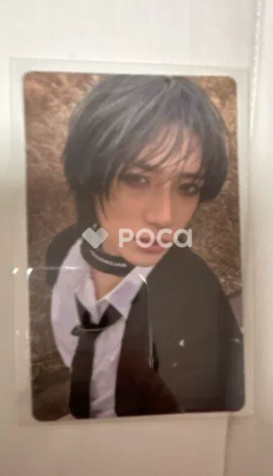 TXT ボムギュ minisode 3: TOMORROW Weverse - メルカリ