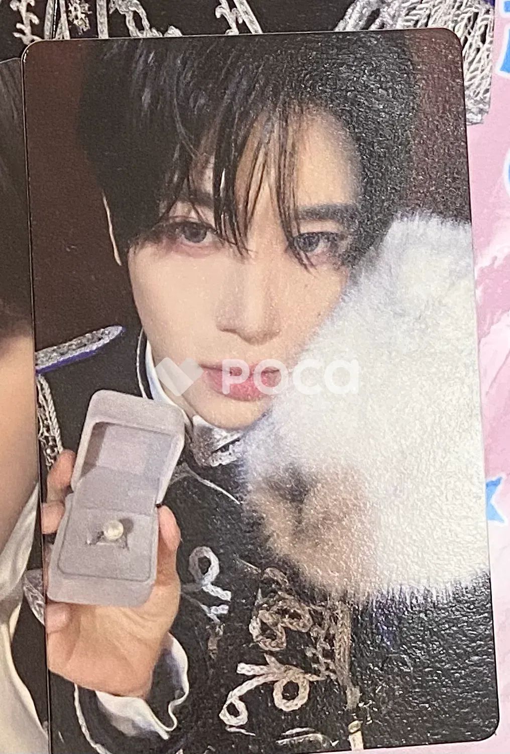 NCT シオン NCT WISH 2ND ANNIVERSARY FANMEETING <6人の王子様から