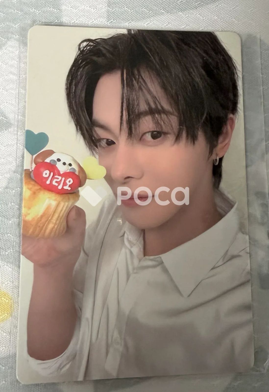 ALPHA DRIVE ONE リオ BOYS II PLANETArchive Exhibition 'AFTER