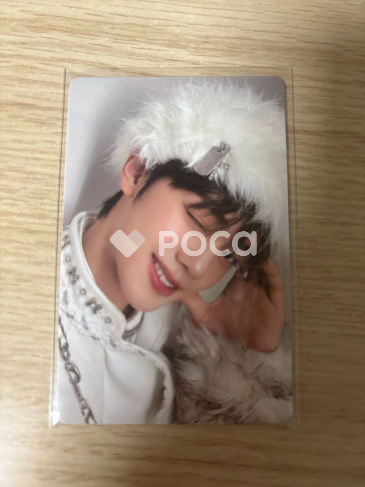 ZEROBASEONE キムギュビン MELTING POINT FAIRYTALE ver. - メルカリ