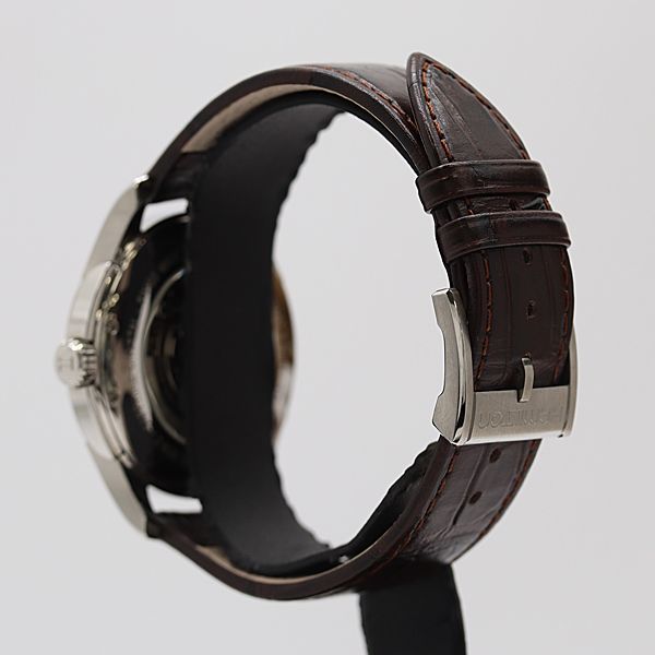 稼働 ハミルトン