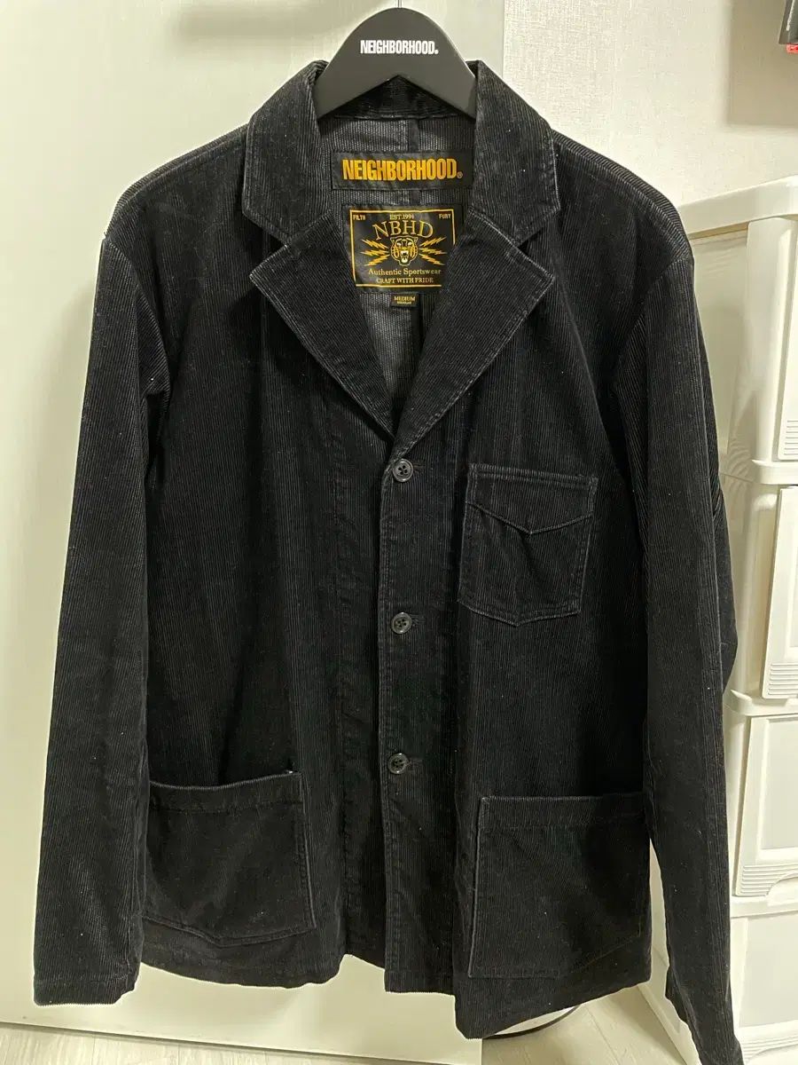 NEIGHBORHOOD 18AW 【公式通販】