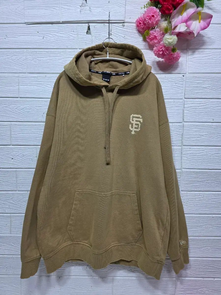 2022年 NEW ERA MLB ドジャーズ ウォッシュ フーディー 110