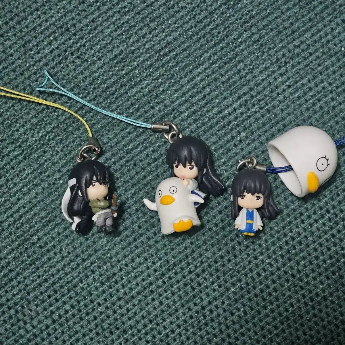 銀魂 桂 キーホルダー まとめ 桂小太郎 銀魂 | - (キャラクターグッズ