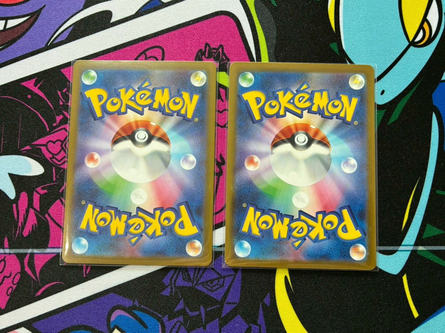 ボスの指令 カラスバ 2枚 ノーマル仕様 ポケモンカード スタートデッキ