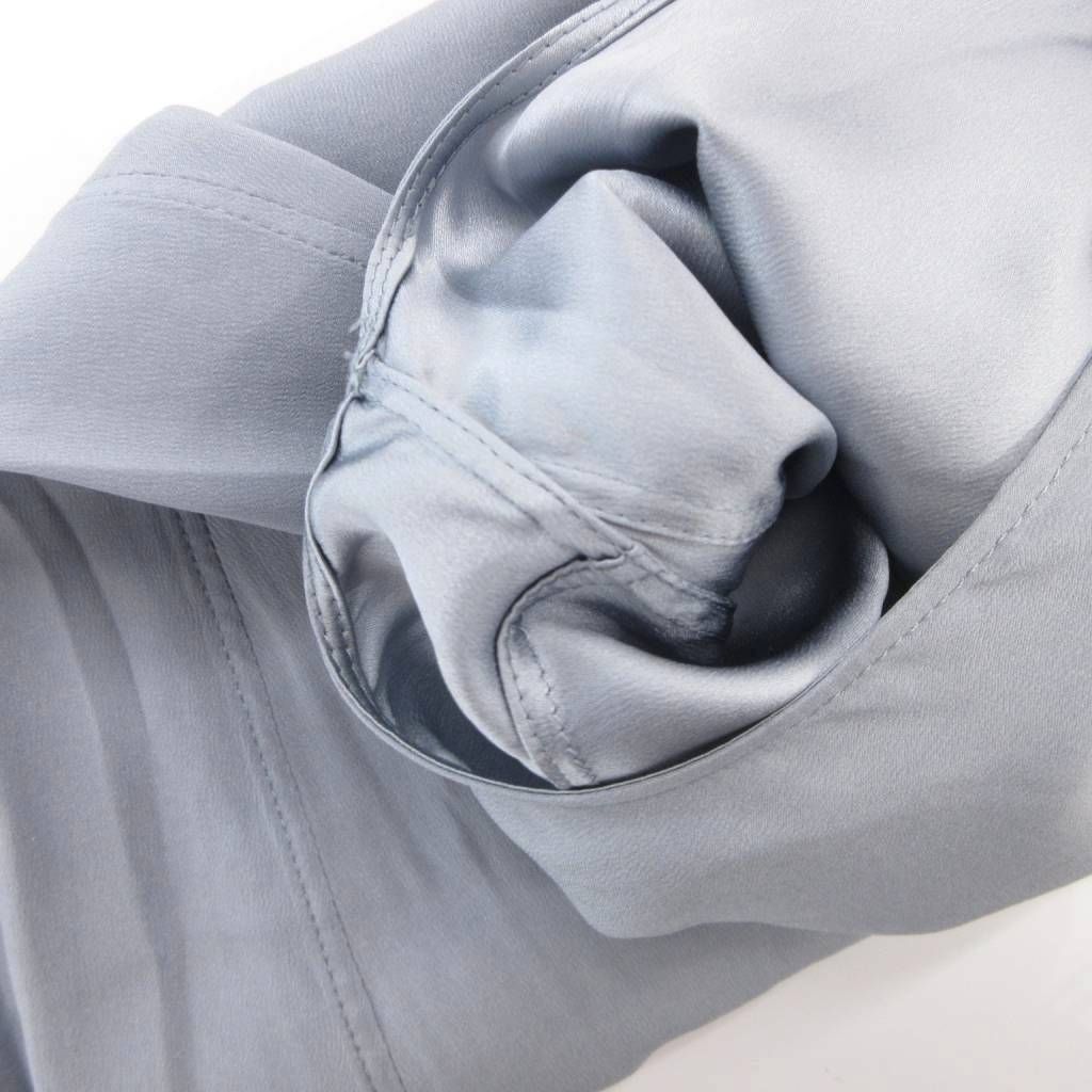 ブルネロクチネリ BRUNELLO CUCINELLI チュニック ブラウス シルク 絹