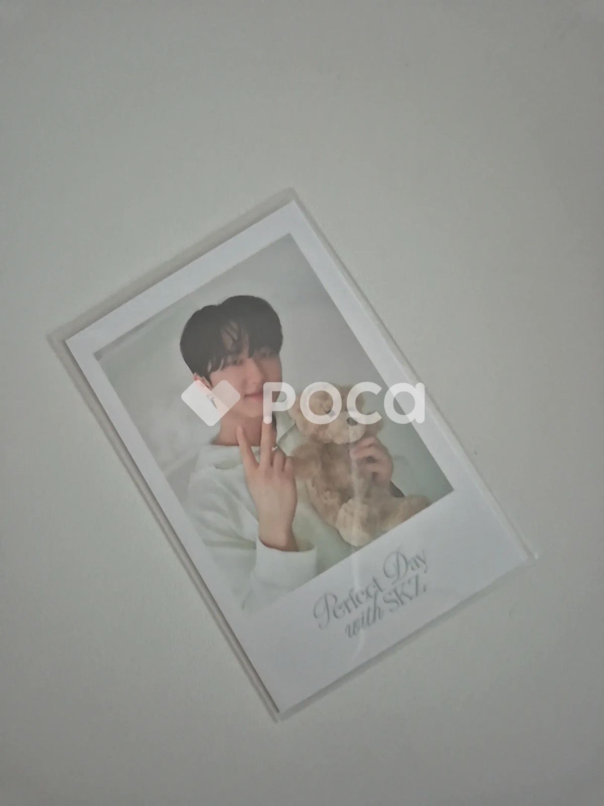 straykids チャンビン スキズ Stray Kids 2024 SEASON'S GREETINGS