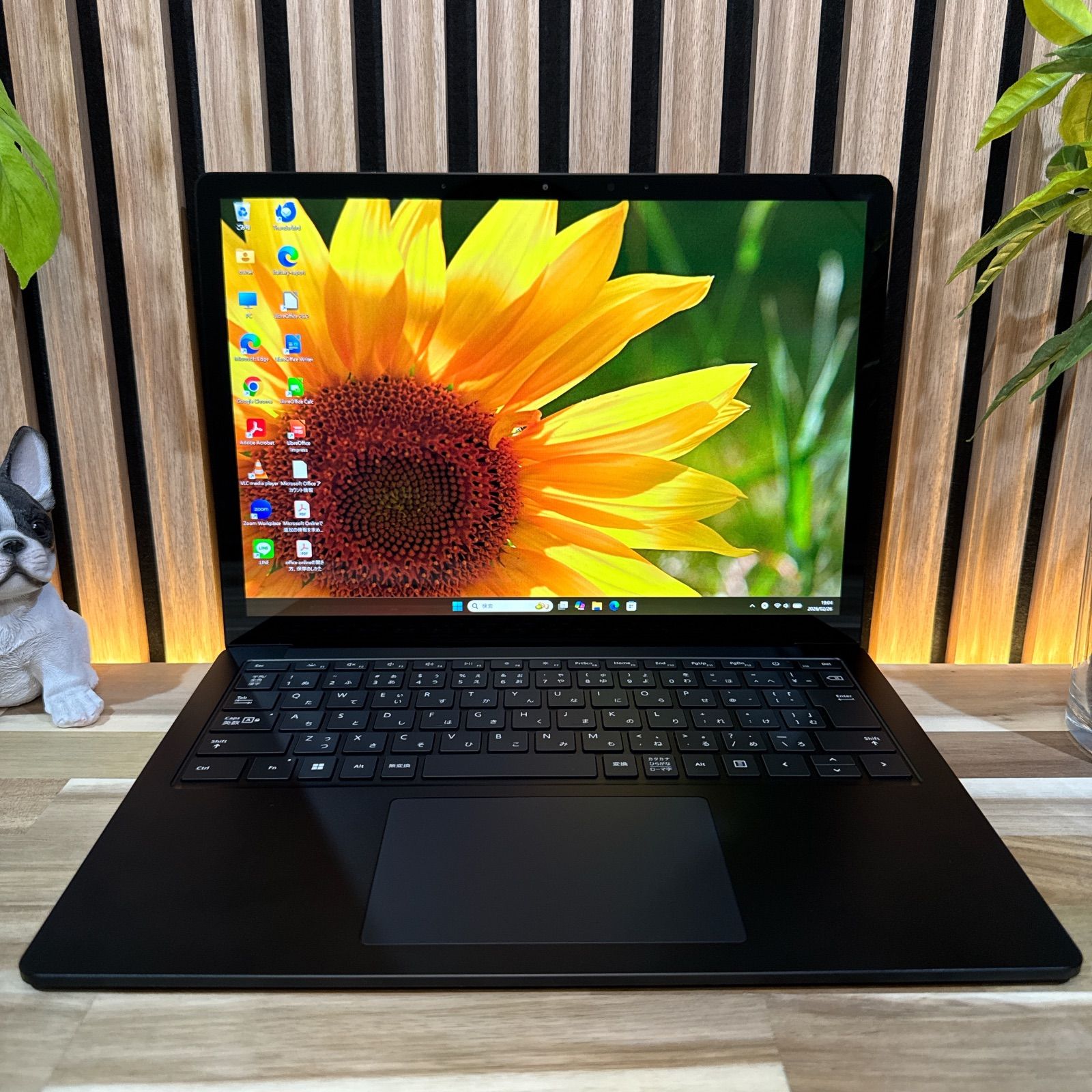 公式ショップ限定価格❣️/ 美品《ハイスペック》Surface Laptop