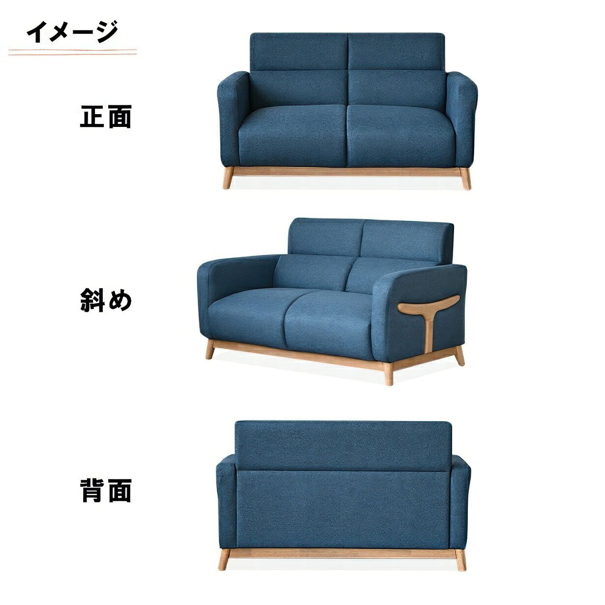 おしゃれ コンパクト