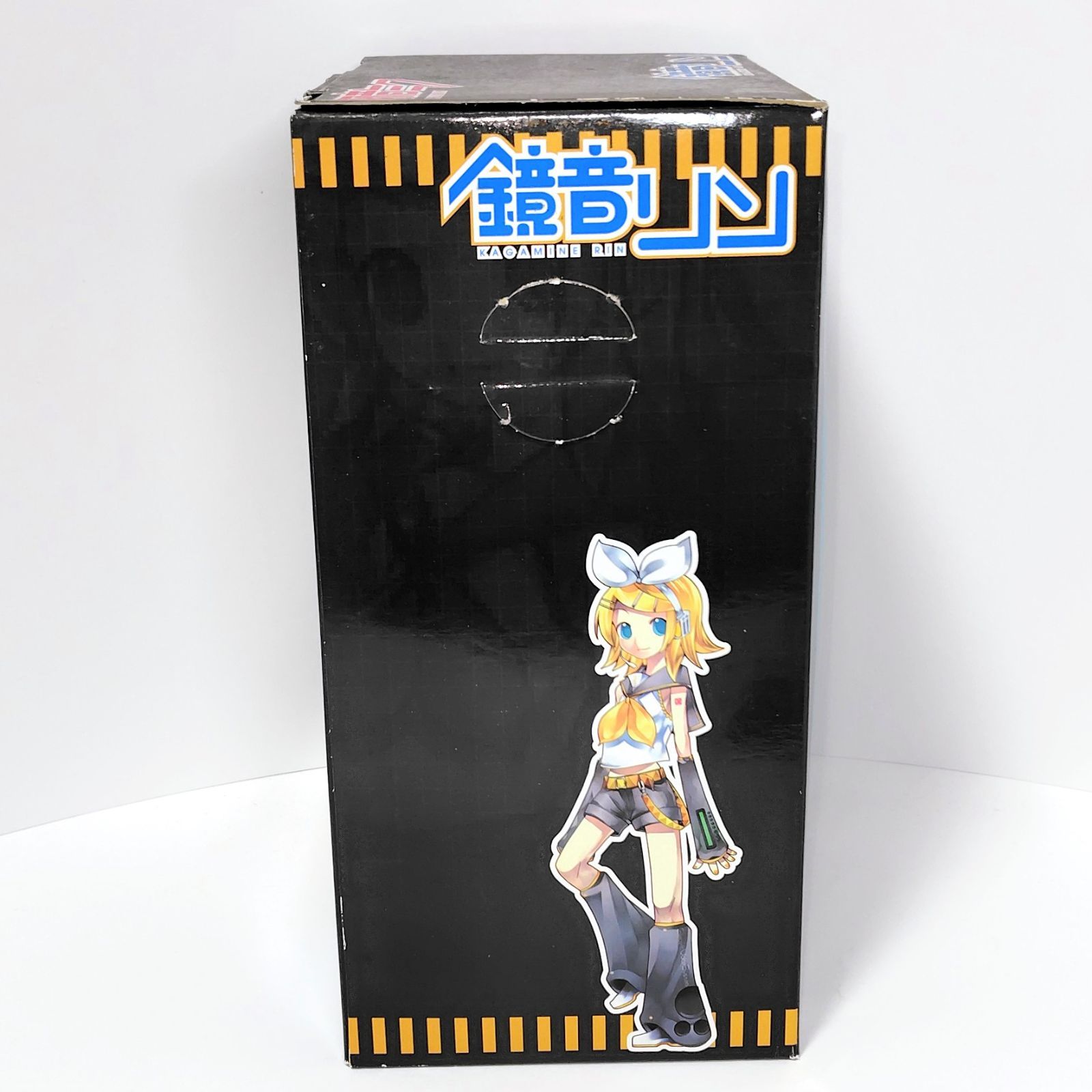 セガ VOCALOID ボーカロイド エクストラフィギュア 鏡音リン - メルカリ