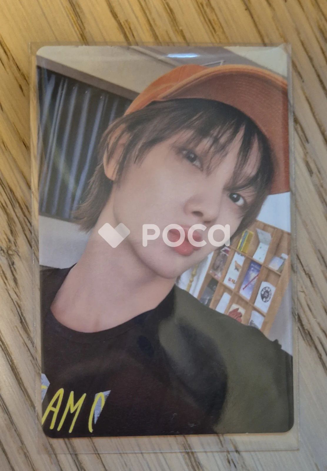 BOYNEXTDOOR ソンホ No Genre No Route ver. - メルカリ