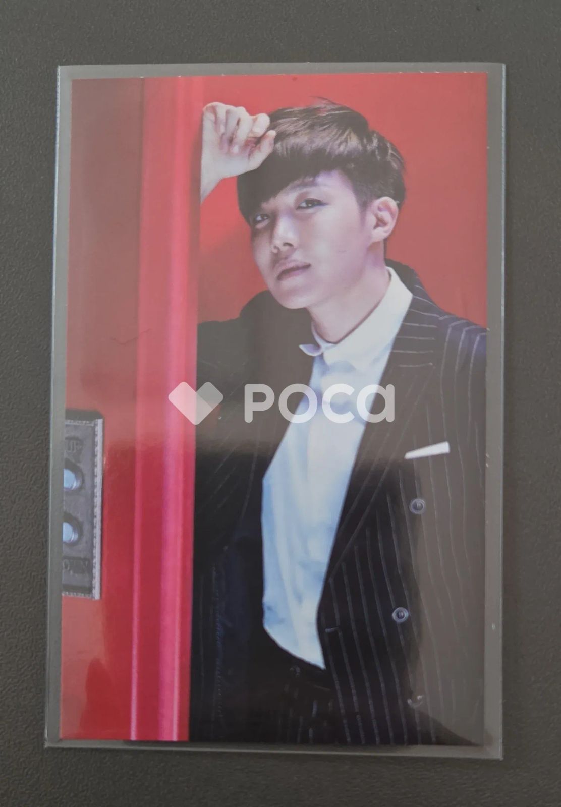 BTS J-HOPE 花様年華 Young Forever - メルカリ