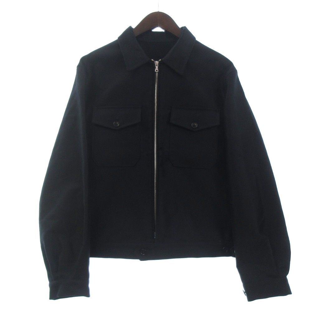 アナトミカ ANATOMICA CYCLISTE ENGLISH MOLESKIN ジャケット ブルゾン