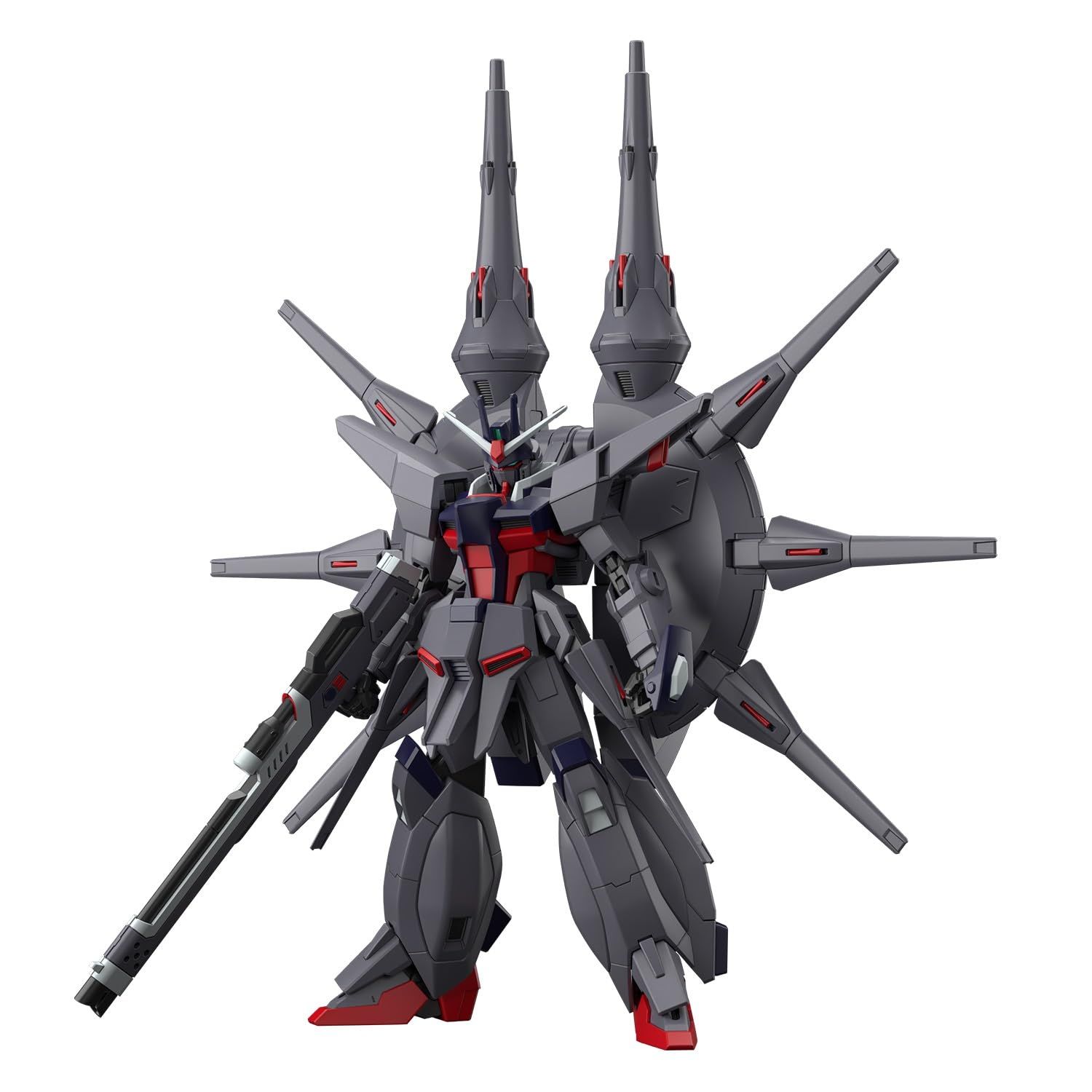 BANDAI SPIRITS(バンダイ スピリッツ) HG 機動戦士ガンダムSEED