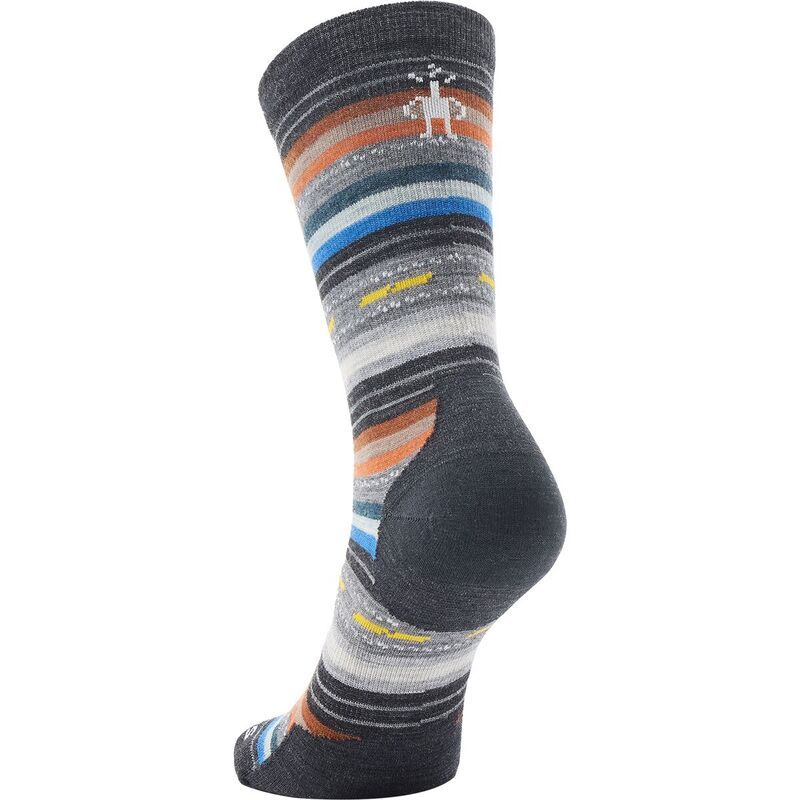 スマートウール メンズ アンダーウェア 靴下 Smartwool Everyday Margarita Crew Sock Frosty Green グリーン