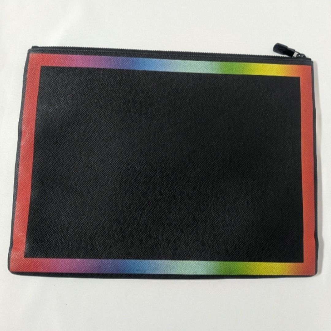 美品 ルイヴィトン  ポシェットA4 ヴァージルアブロー M30347 美品 ルイヴィトン ポシェットA4 ヴァージルアブロー M30347 - メルカリ