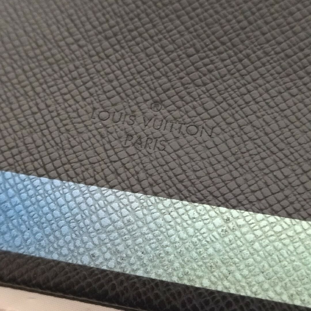 美品 ルイヴィトン ポシェットA4 ヴァージルアブロー M30347 - メルカリ