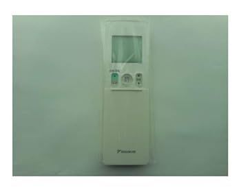 ゆうパケット対応品 ダイキン DAIKIN 別売品2240138/ARC476A26ワイヤレスリモコン