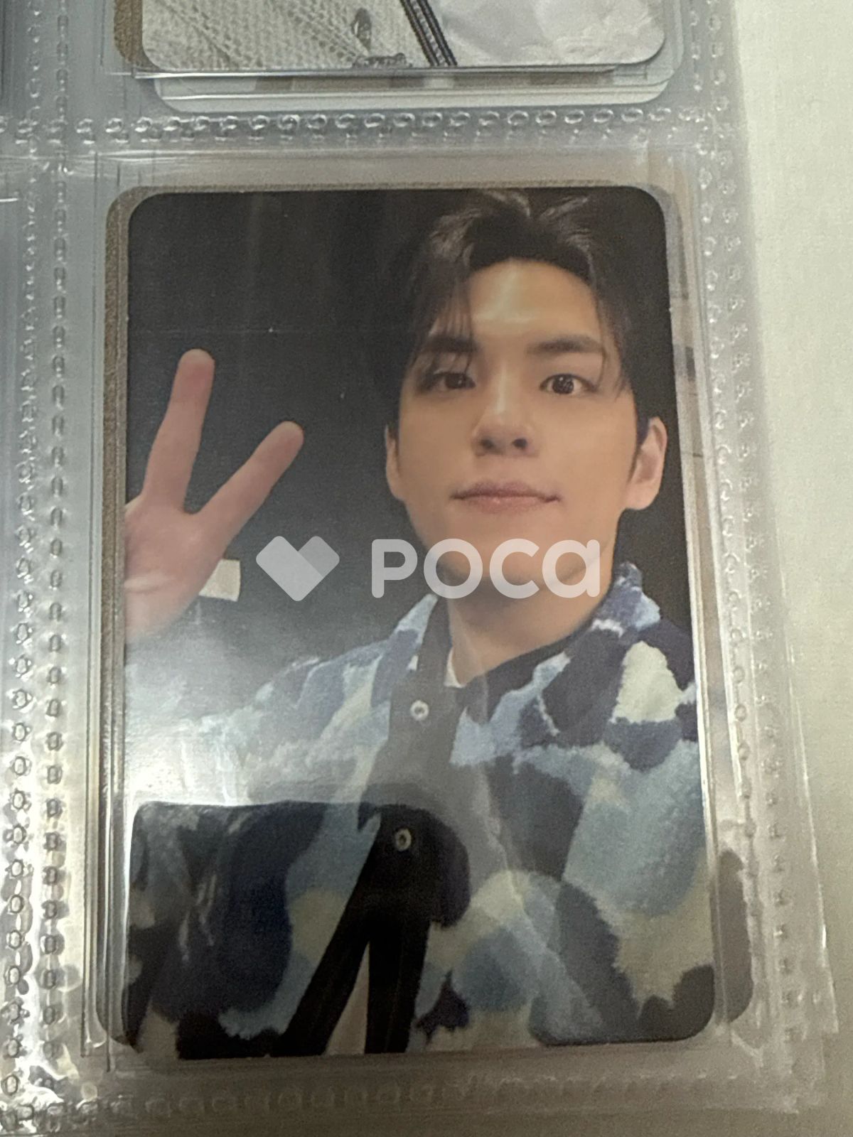 DAY6 ウォンピル DAY6 3RD WORLD TOUR FOREVER YOUNG in DAEGU - メルカリ