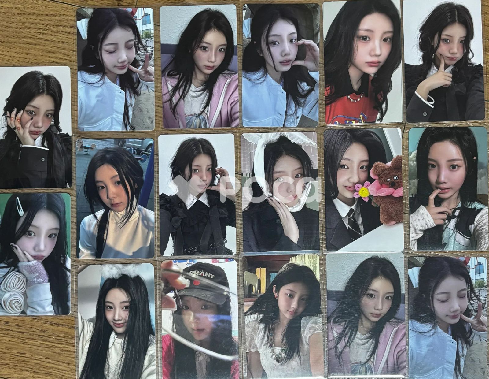 ILLIT ウォンヒ I'LL LIKE YOU Whosfan ラキドロ - メルカリ