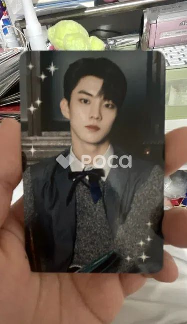 THE BOYZ キュー 2021 シーグリ FILM CLUB - メルカリ