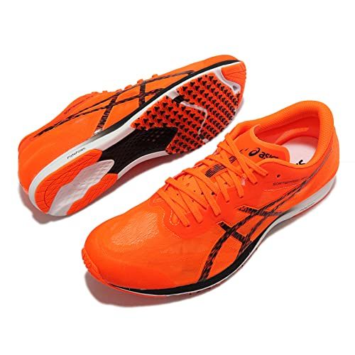 新品 [アシックス] マラソンシューズ SORTIEMAGIC RP 6 ショッキング