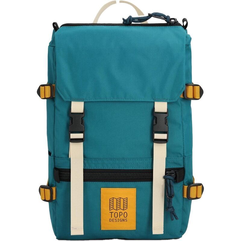 トポ・デザイン メンズ バッグ Topo Designs Mountain Essential Tote 