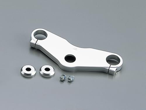 新品 ハリケーン(HURRICANE) トップブリッジ ジュラルミン エイプ