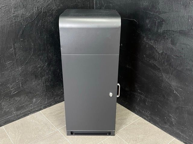 未使用 訳有 宅配ボックス 宅配ボックス 大容量110L ポスト付き 屋外