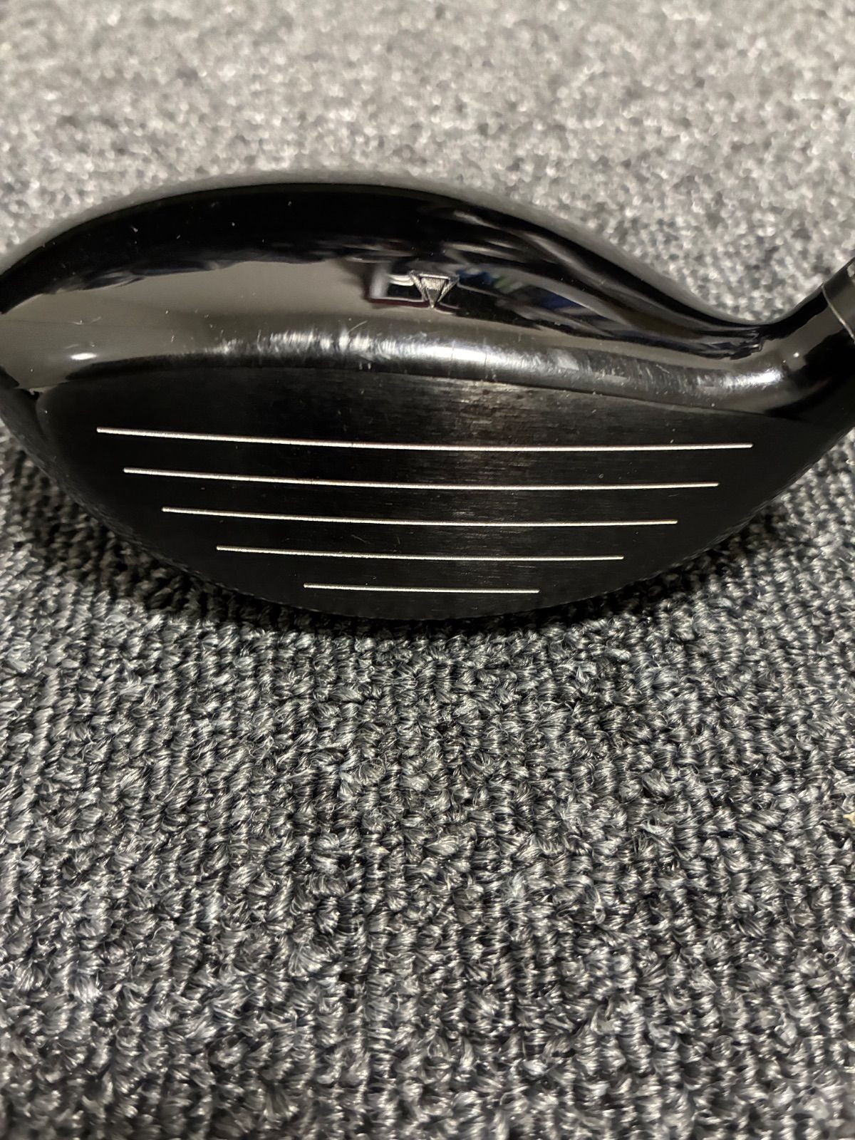 Titleist TS3 フェアウェイウッド 3Wと5W タイトリスト TS3 