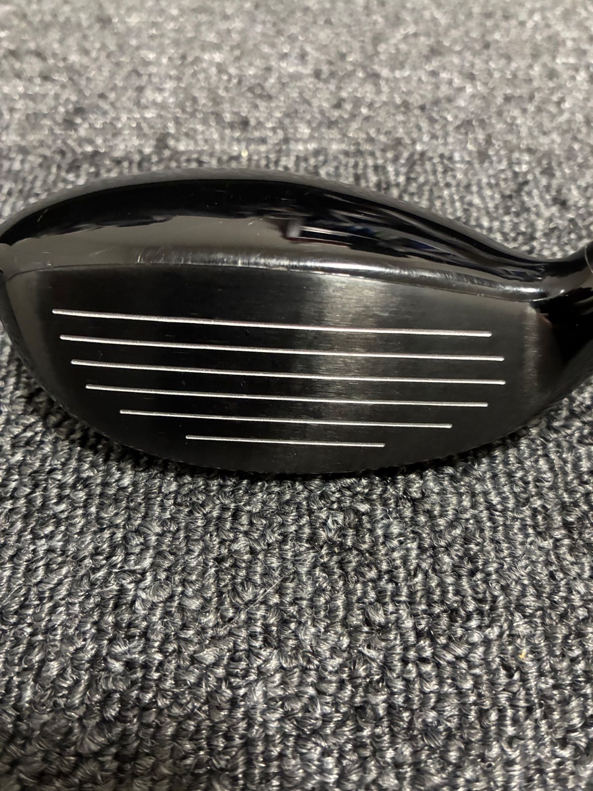 希少）タイトリスト TS2 6U 27° ヘッド - メルカリ