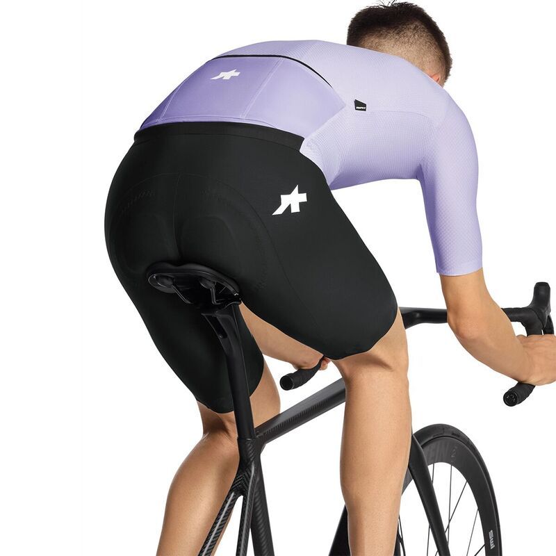 アソス メンズ トップス Tシャツ ジャージー Assos EQUIPE R Jersey S11 Mens Flame Orange オレンジ