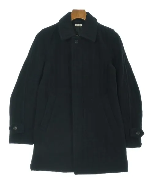 2026年最新】COMME des GARCONS HOMME DEUX メンズ ステンカラーコート