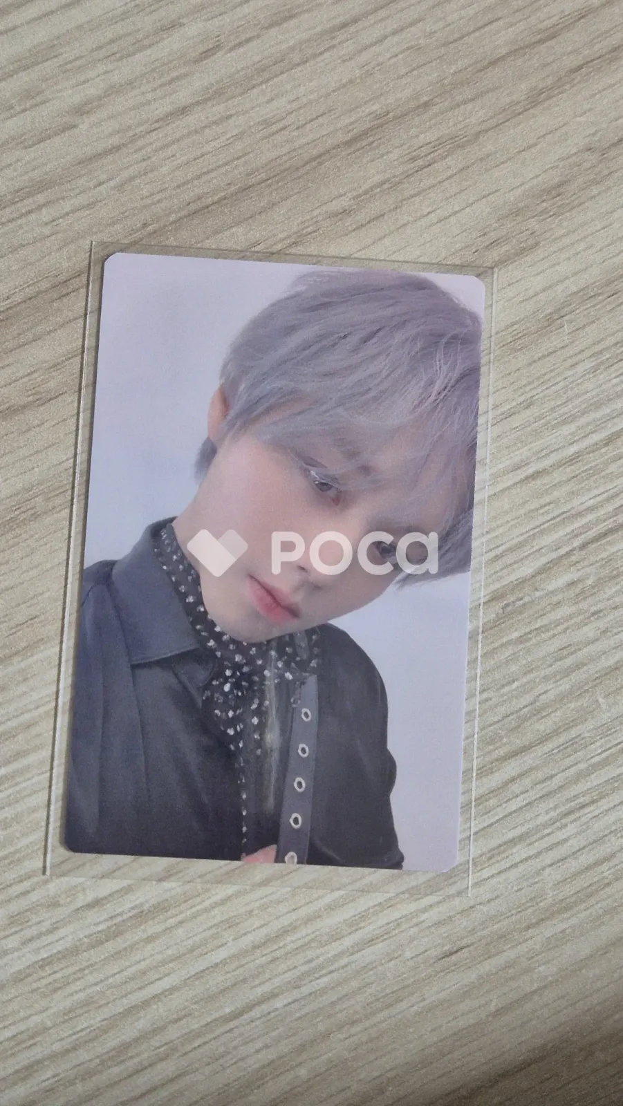 2026年最新】パクジフン 360 トレカの人気アイテム - メルカリ