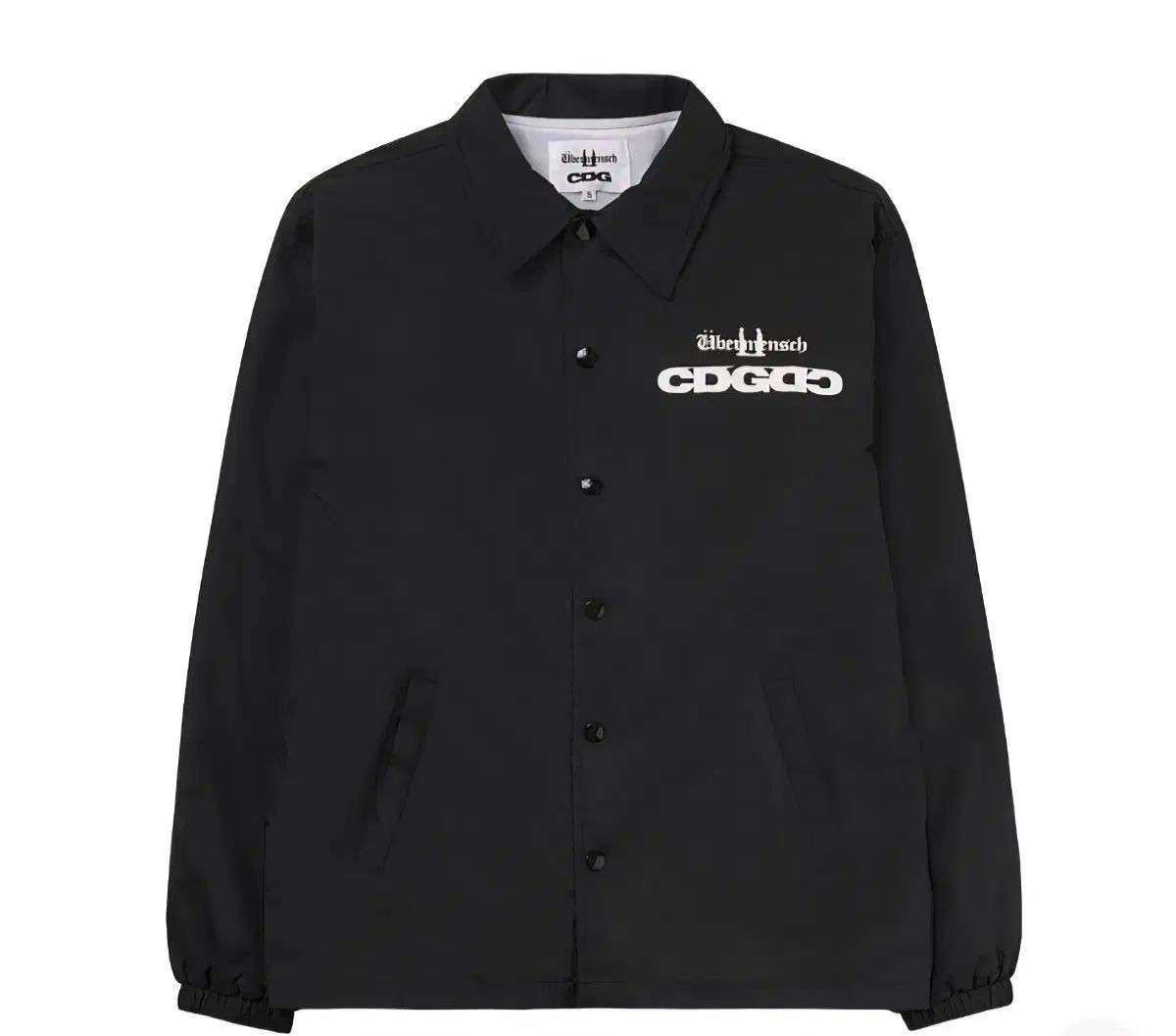 CDG x G-DRAGON（ジードラゴン）ウィーバーメンシュ CDGDC Classic 