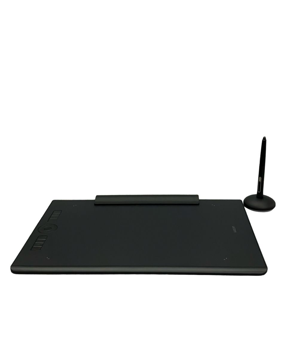 ワコム ペンタブレット Intuos Pro Large PTH-860 Wacom ワコム Intuos