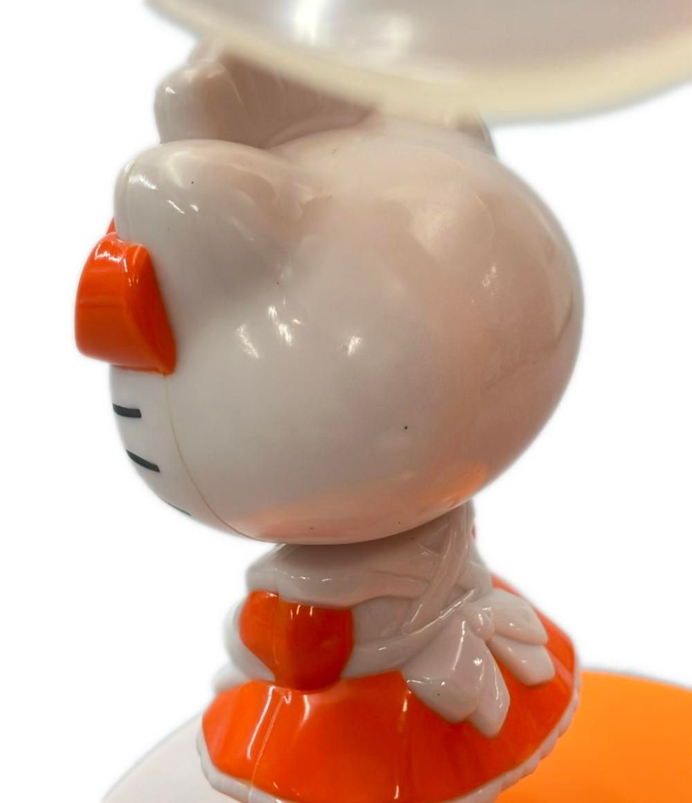 サンリオ メイドハローキティ おじぎアクションライト パート2 ルーム