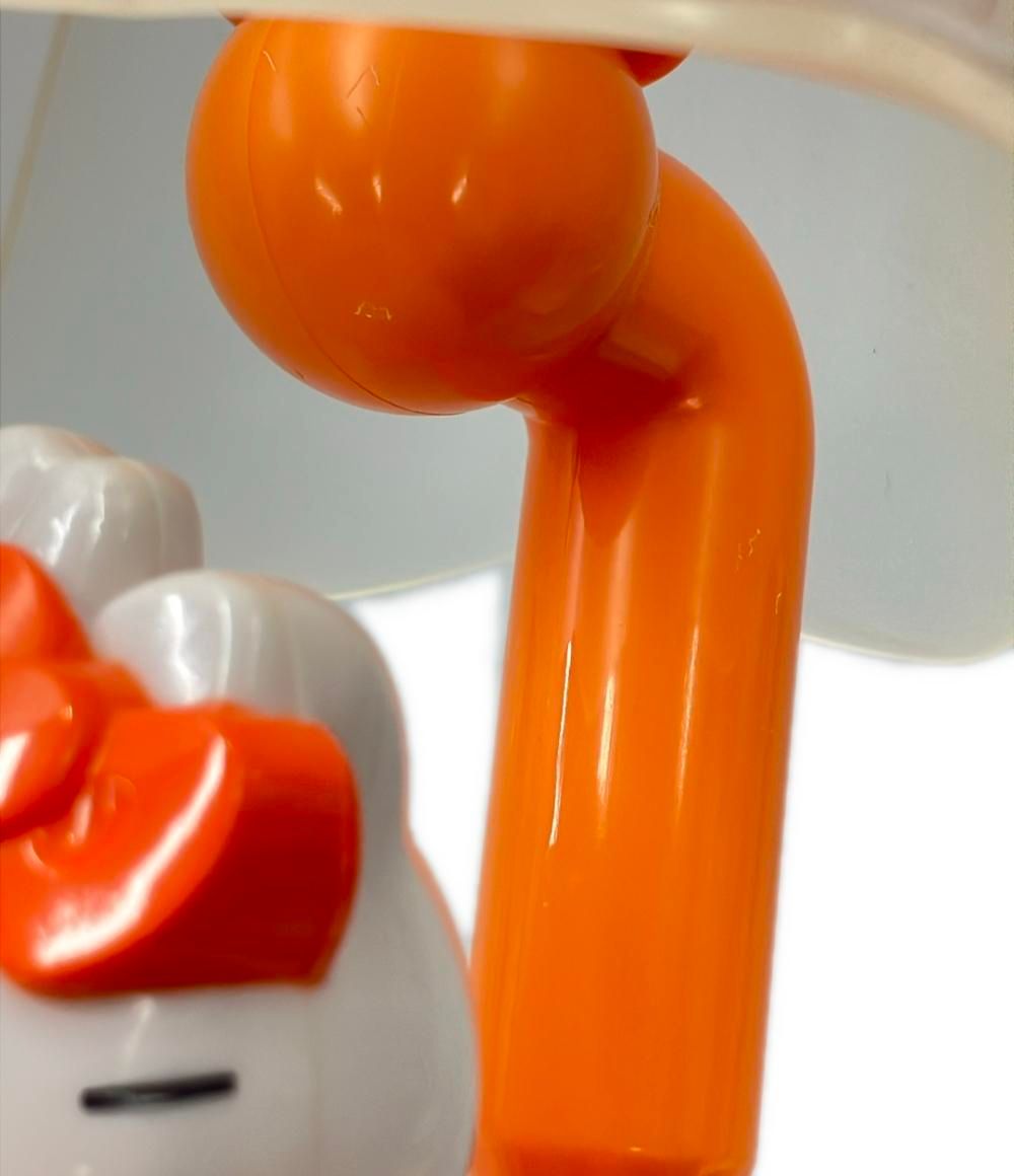 サンリオ メイドハローキティ おじぎアクションライト パート2 ルーム