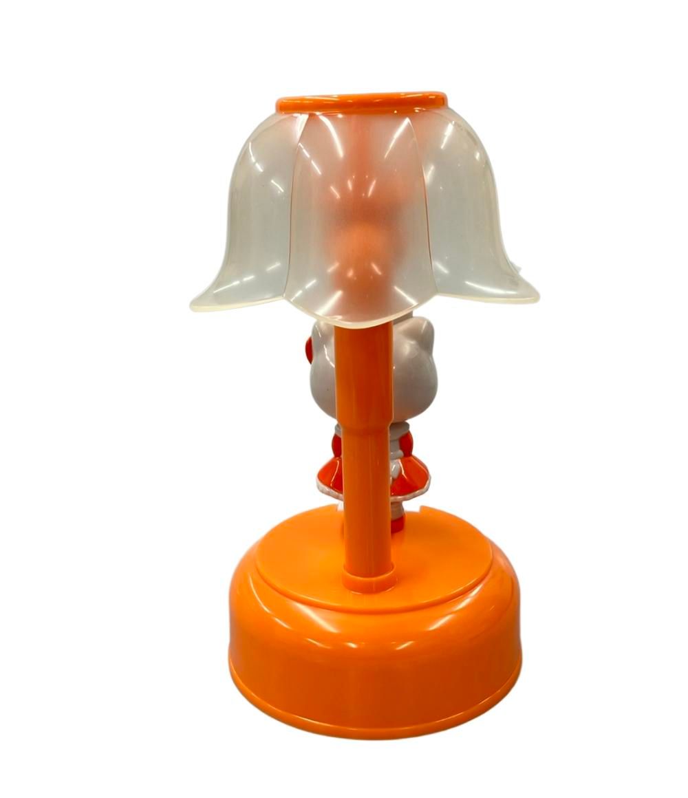 サンリオ メイドハローキティ おじぎアクションライト パート2 ルーム