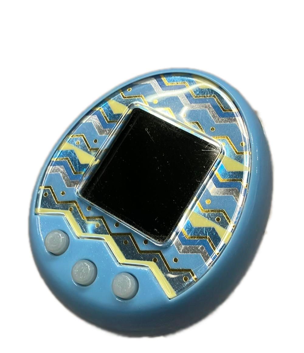 バンダイ たまごっちm!x Spacy m!x ver.ブルー