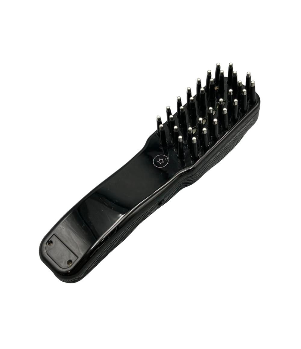 生活家電 ジーエムコーポレーション 理美容家電 ELECTRIC BARI BRUSH