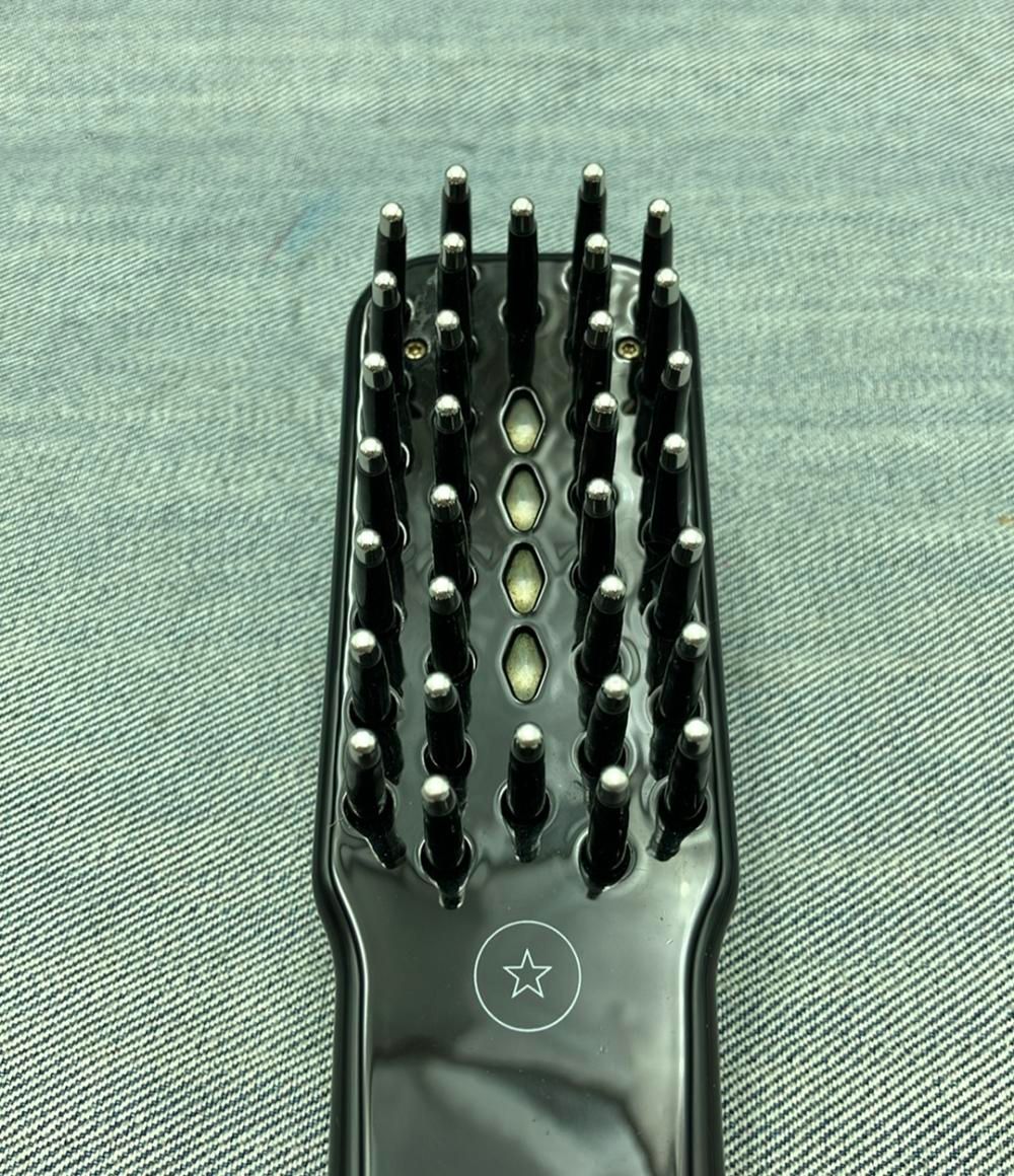 生活家電 ジーエムコーポレーション 理美容家電 ELECTRIC BARI BRUSH