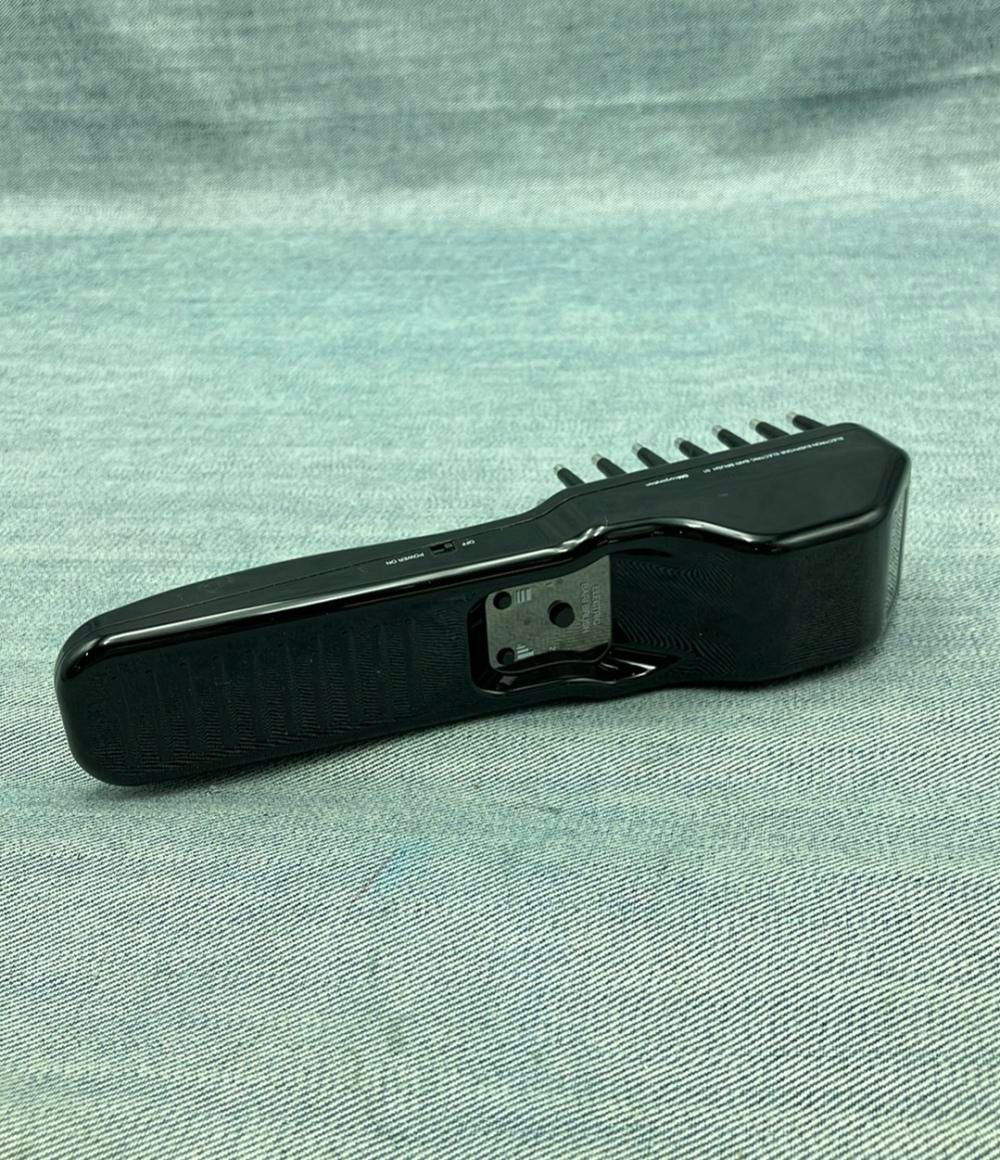 ジーエムコーポレーション 理美容家電 ELECTRIC BARI BRUSH デンキバリ