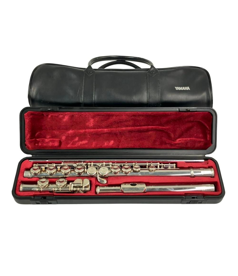 ヤマハ フルート YFL-211 II YAMAHA | Shop at Mercari from Japan