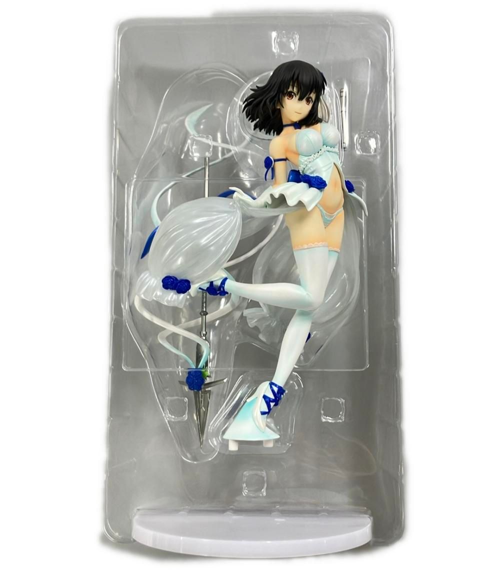 美品 KADOKAWA ストライク・ザ・ブラッド KDcolle 1/7 姫柊雪菜 常夏の