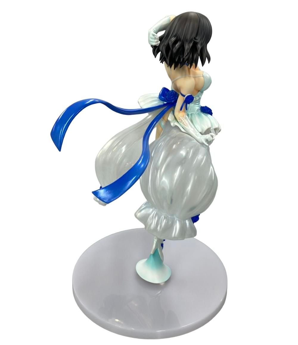 美品 KADOKAWA ストライク・ザ・ブラッド KDcolle 1/7 姫柊雪菜 常夏の