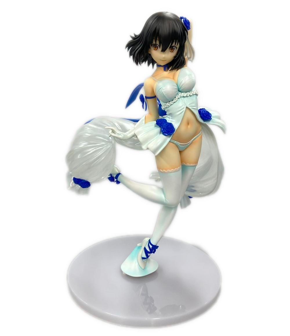 美品 KADOKAWA ストライク・ザ・ブラッド KDcolle 1/7 姫柊雪菜 常夏の