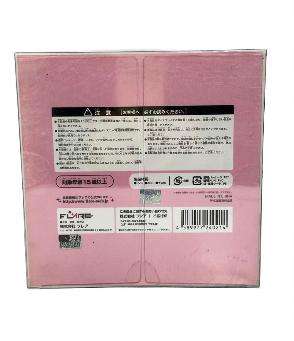 専用 フィギュア 美品 FLARE ヱヴァンゲリヲン新劇場版 アヤナミレイ (仮称