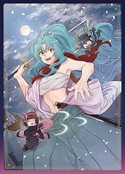 月が導く異世界道中 Blu-ray Vol.2 CD
